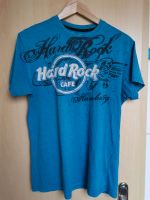 Hard Rock Cafe T-Shirt Hamburg M Saarland - St. Ingbert Vorschau