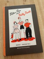 Englisches Lehrbuch "Peter Pim and Billy Ball" von H. Friedrichs Hessen - Flörsheim am Main Vorschau