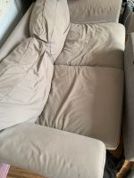 Couch zu verkaufen Sachsen-Anhalt - Magdeburg Vorschau