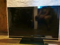 Fernseher Sony LCD 40 Zoll doppel receiver Niedersachsen - Bad Harzburg Vorschau