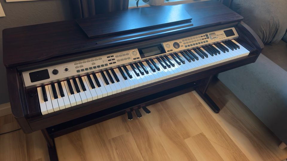 Thomann Digital Piano DP85 in Seelbach