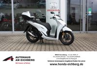 Honda SH 150 i mit Smart Top Case Thüringen - Sonneberg Vorschau