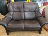 Neuwertiges Stressless Sofa in Leder, Versand möglich Niedersachsen - Wilhelmshaven Vorschau