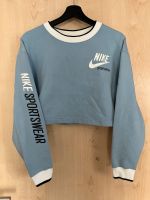 Nike crop Pullover Wuppertal - Oberbarmen Vorschau