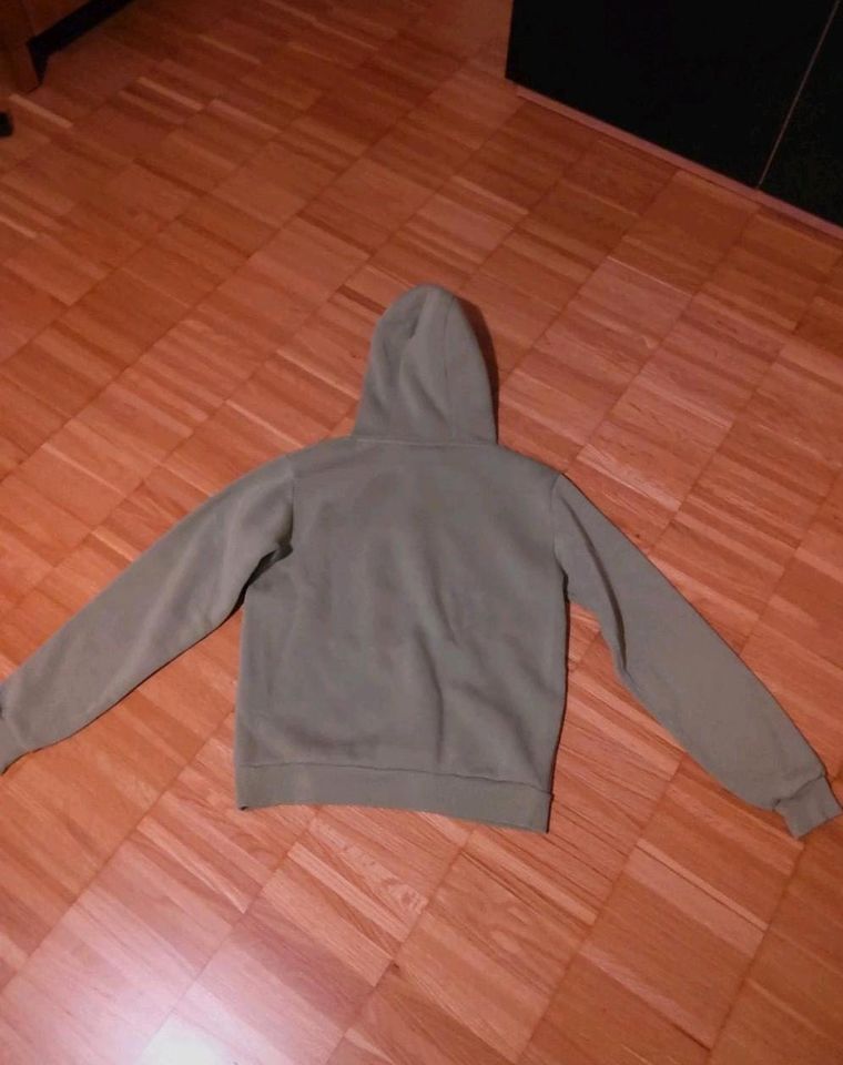 Snipes Hoodie Gr. S in Ellwangen (Jagst)