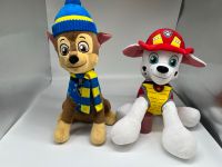 Paw Patrol Kuscheltiere Sachsen-Anhalt - Schönebeck (Elbe) Vorschau