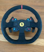 THRUSTMASTER Ferrari 599XX Wheel Add On Simracing Simrig Hessen - Florstadt Vorschau