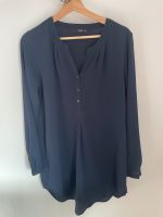 Neuw. Bluse / Blusenkleid Gr 36 only Baden-Württemberg - Dobel Vorschau