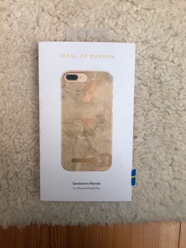 Handyhüllen Ideal of Sweden iPhone 8plus NEU in Berlin