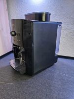 Kaffeevollautomat Schwarz Krups EA81 Thüringen - Leinefelde Vorschau