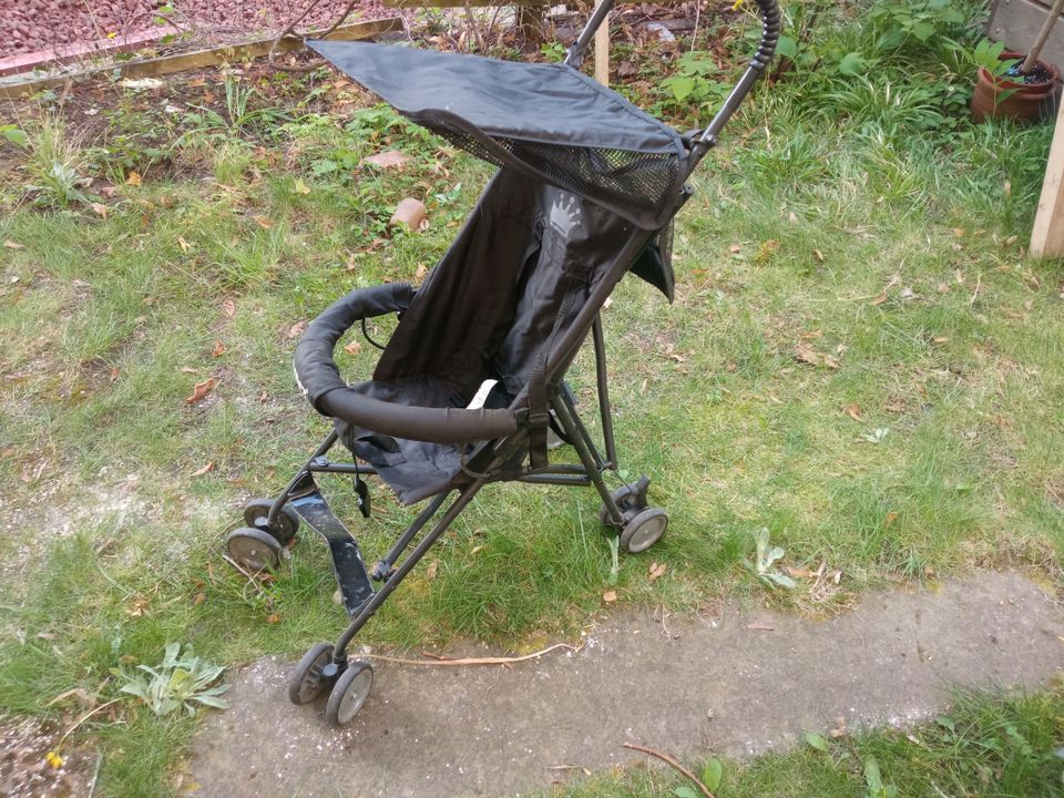 KIDIZ Kinderwagen in Dresden