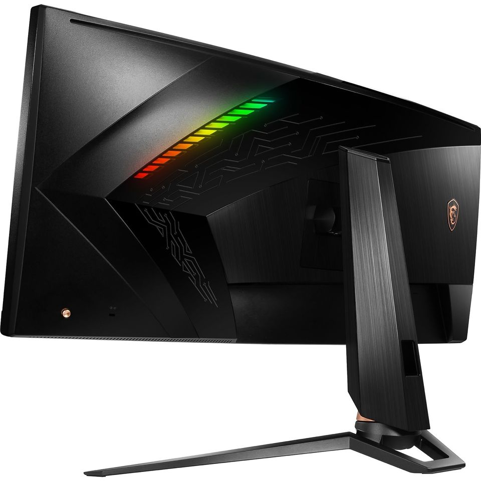 GAMING MONITOR MSI in Memmingen