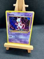 Pokemon Mewtwo Evolution Stamp Prerelease Bayern - Bayreuth Vorschau