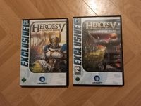 Heroes of Might and Magic V Paket für PC Nordrhein-Westfalen - Lippstadt Vorschau