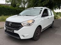 Dacia Lodgy Comfort 1.6 LPG Gasanlage*Euro6*Unfall Nordrhein-Westfalen - Bottrop Vorschau