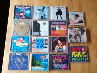 Musik CDs 16 Stück Nordrhein-Westfalen - Gütersloh Vorschau