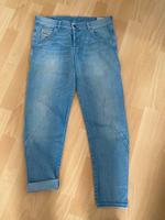 Diesel Jeans Hose Gr. W27 L32 Niedersachsen - Garbsen Vorschau