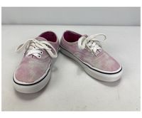 Kinder Sommerschuhe Sneaker Vans Gr. 30 weiß rosa Wandsbek - Hamburg Farmsen-Berne Vorschau