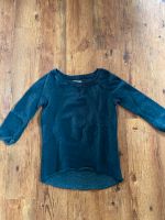 Pulli grau H&M LOGG XS Hessen - Neu-Anspach Vorschau