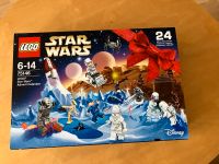 Lego 75146 Star Wars Adventskalender 2016 NEU und OVP Bonn - Graurheindorf Vorschau