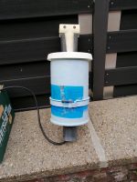 Pool Filter Pumpe Nordrhein-Westfalen - Menden Vorschau