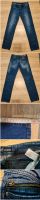 3 getragene lange Jeans, 2 kurze Stoffhosen Thüringen - Meiningen Vorschau