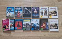 Filmesammlung verschiedene DVDs Alien, Star Wars, Brightburn Baden-Württemberg - Bühl Vorschau