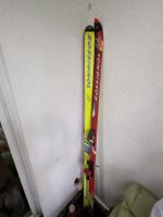 Rossignol Ski 198 auch zur Dekoration Walle - Utbremen Vorschau