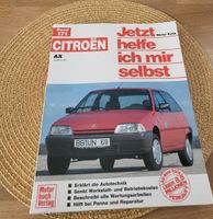 Citroèn Reparatur Buch Nordrhein-Westfalen - Warstein Vorschau