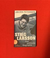 Stieg Larsson - Eine politische Biografie Sachsen - Chemnitz Vorschau