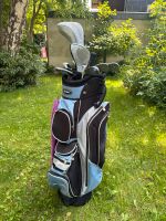 Golfbag inkl. Schläger  von Pro Power Berlin - Köpenick Vorschau