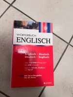 Wörterbuch englisch deutsch Bayern - Gaimersheim Vorschau