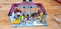 Lego Friends Tiersalon mit Zubehör Lego-Friends Berlin - Köpenick Vorschau