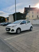 Hyundai i10 Motorschaden Nordrhein-Westfalen - Marl Vorschau