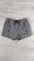 Neuwertige Kurze Hose Zara Baby Girl size 6 9 Monate size 74 Bayern - Augsburg Vorschau