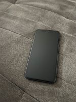 Apple iPhone 11 128 GB schwarz Thüringen - Gera Vorschau