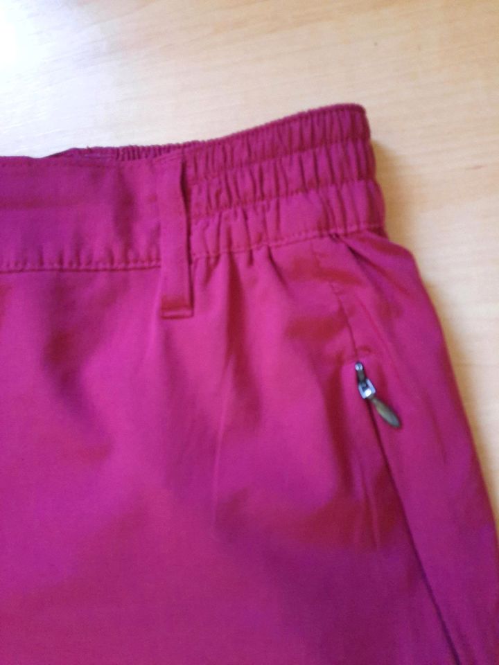 Mc Kinley Wanderhose 3/4  Damen Gr. 38 in Daaden