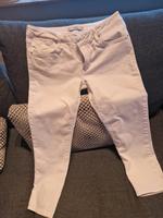 Jeans MAVI weiß Gr. 31,  7/8 Länge Baden-Württemberg - Reutlingen Vorschau