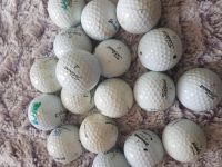 Golfbälle,18Stück, neu und gebraucht Wandsbek - Hamburg Bramfeld Vorschau