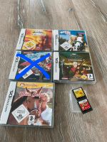 Nintendo DS-Spiele (Paketpreis) Hessen - Staufenberg Vorschau