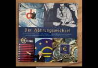 Der Währungswechsel  DM - Euro Nordrhein-Westfalen - Kamen Vorschau