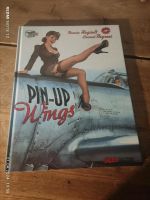 Pin-up Wings Bayern - Augsburg Vorschau