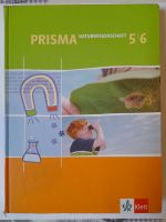 Prisma Naturwissenschaften 5./6. Klasse Pankow - Prenzlauer Berg Vorschau