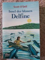 Insel der blauen Delphine, von Scott O’Dell Bochum - Bochum-Mitte Vorschau