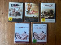 5 DVD Film Sammlung Til Schweiger Hannover - Vahrenwald-List Vorschau