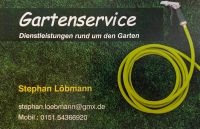 Gartenservice / Gartenpflege Niedersachsen - Hatten Vorschau