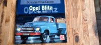 Opel Blitz Typen Chronik  1931-1975 Bayern - Frontenhausen Vorschau