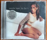 CD Jennifer Lopez Niedersachsen - Sassenburg Vorschau