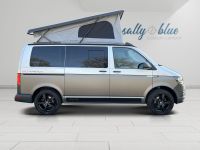 Volkswagen T6 4Motion inkl Salty Blue Premium Ausbau, Dach Schleswig-Holstein - Bargteheide Vorschau