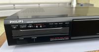 Philips CDR 600 CD-Recorder/CD-Player mit Fernbedienung Hessen - Bad Vilbel Vorschau